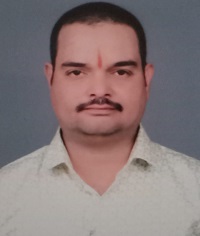 Datta Bhausaheb Mane