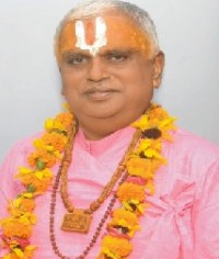 Jai Nath Mandal 'Shastri'