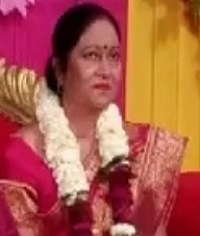 Shanti Devi