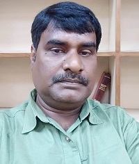 Satya Narayan Mandal